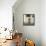 Jeanne Kéfer-Fernand Khnopff-Framed Stretched Canvas displayed on a wall