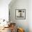 Jeanne Kéfer-Fernand Khnopff-Framed Giclee Print displayed on a wall
