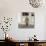 Jeanne Kéfer-Fernand Khnopff-Giclee Print displayed on a wall