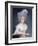 Jeanne Louise Henriette Campan-Joseph Boze-Framed Giclee Print