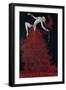 Jeanne-Marie Bourgeois, known as Mistinguett-null-Framed Giclee Print