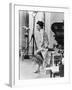 Jeanne Moreau, Great Catherine, 1968-null-Framed Photographic Print