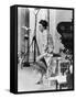 Jeanne Moreau, Great Catherine, 1968-null-Framed Stretched Canvas