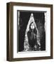 Jeanne Moreau - Mademoiselle-null-Framed Photo