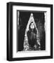 Jeanne Moreau - Mademoiselle-null-Framed Photo