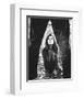 Jeanne Moreau - Mademoiselle-null-Framed Photo