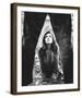 Jeanne Moreau - Mademoiselle-null-Framed Photo