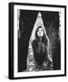 Jeanne Moreau - Mademoiselle-null-Framed Photo