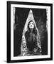 Jeanne Moreau - Mademoiselle-null-Framed Photo