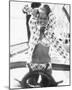 Jeanne Moreau-null-Mounted Photo