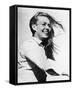 Jeanne Moreau-null-Framed Stretched Canvas