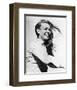 Jeanne Moreau-null-Framed Photo