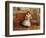 Jeanne Reading, 1899-Camille Pissarro-Framed Giclee Print