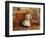 Jeanne Reading, 1899-Camille Pissarro-Framed Premium Giclee Print