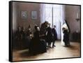 Canvas Black