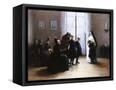 Canvas Black
