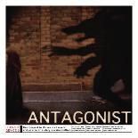 Literary Devices: Antagonist-Jeanne Stevenson-Art Print