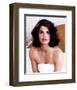 Jeanne Tripplehorn, Basic Instinct (1992)-null-Framed Photo