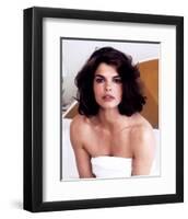 Jeanne Tripplehorn, Basic Instinct (1992)-null-Framed Photo