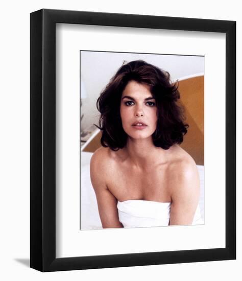 Jeanne Tripplehorn, Basic Instinct (1992)-null-Framed Photo