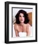 Jeanne Tripplehorn, Basic Instinct (1992)-null-Framed Photo