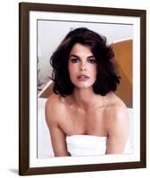 Jeanne Tripplehorn, Basic Instinct (1992)-null-Framed Photo