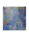 Got Blue-Jeannie Sellmer-Stretched Canvas
