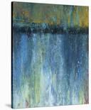 Fire & Water III-Jeannie Sellmer-Stretched Canvas