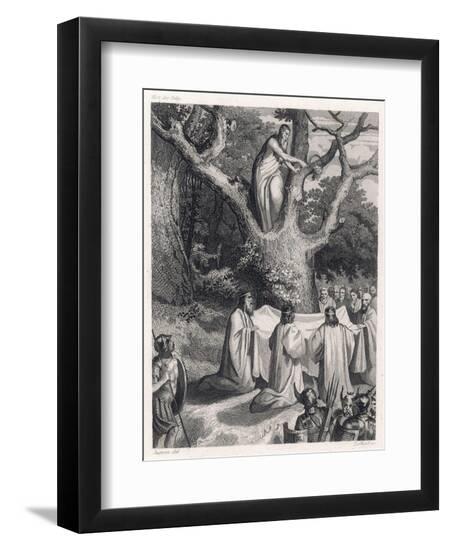 Art Print, , large