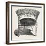 Jeanselme, Chair, 1851-null-Framed Giclee Print