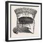 Jeanselme, Chair, 1851-null-Framed Giclee Print