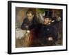 Jeantaud, Linet and Laine, 1871-Edgar Degas-Framed Giclee Print