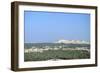 Jebel at Takrur from Siwa, Egypt-Vivienne Sharp-Framed Photographic Print