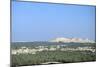 Jebel at Takrur from Siwa, Egypt-Vivienne Sharp-Mounted Photographic Print