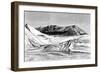 Jebel Khanfusa, the Sahara Desert, North Africa, 1895-Barbant-Framed Giclee Print