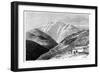 Jebel Tiza, North Africa, 1895-Barbant-Framed Giclee Print