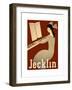 Jecklin-null-Framed Giclee Print