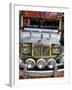 Jeepney, Manila, Island of Luzon, Philippines, Southeast Asia-Bruno Barbier-Framed Photographic Print