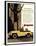 Jeepster - Willys Overland-null-Framed Premium Giclee Print