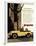 Jeepster - Willys Overland-null-Framed Premium Giclee Print