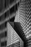 Light meets shadows-Jef Van den-Photographic Print