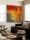 City Scene Abstract-Jefd-Loft Art