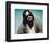 Jeff Bridges, The Big Lebowski (1998)-null-Framed Photo