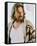 Jeff Bridges, The Big Lebowski (1998)-null-Framed Stretched Canvas