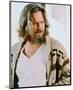 Jeff Bridges, The Big Lebowski (1998)-null-Mounted Photo