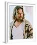 Jeff Bridges, The Big Lebowski (1998)-null-Framed Photo