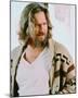 Jeff Bridges, The Big Lebowski (1998)-null-Mounted Photo