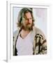 Jeff Bridges, The Big Lebowski (1998)-null-Framed Photo