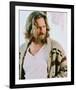 Jeff Bridges, The Big Lebowski (1998)-null-Framed Photo