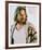 Jeff Bridges, The Big Lebowski (1998)-null-Framed Photo